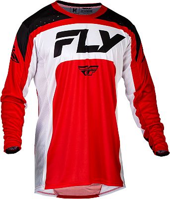 Fly Racing Lite S24, Trikot