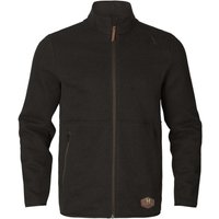 Härkila - Metso Strickjacke Gr M schwarz