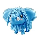 eolo sport hk JP009-BL Jiggly Pets Elefantblau