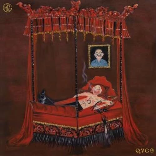 Qvc9-Quello Che VI Consiglio [Vinyl LP]