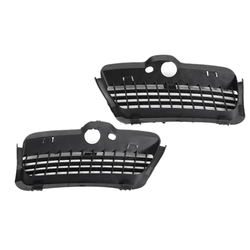 Frontgrills Für Vw Für Golf Mk3 1993-1998 1H685366601C Auto Vorderen Stoßfänger Unteren Gitter Seite Front Bumper Grille