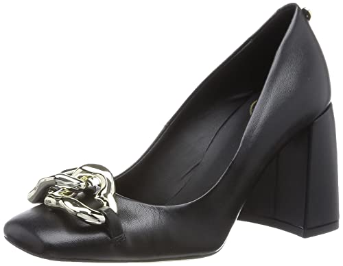 Love Moschino Damen Ja10209g1gie00039 W.Shoe, Schwarz, 39 EU