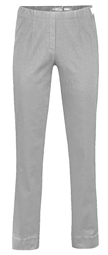 Robell Ich will Marie Damen Jeans Stretchhose bekannt aus TV Silver 91 Gr.34