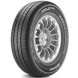 Continental CrossContact LX Sport XL FR M+S - 265/45R21 108W - Sommerreifen