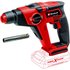 Einhell Akku-Bohrhammer TE-HD 18/12 Li Solo 18 V