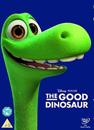 The Good Dinosaur [UK Import]