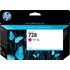 HP Druckerpatrone 728 Original Magenta 130ml F9J66A 1St.