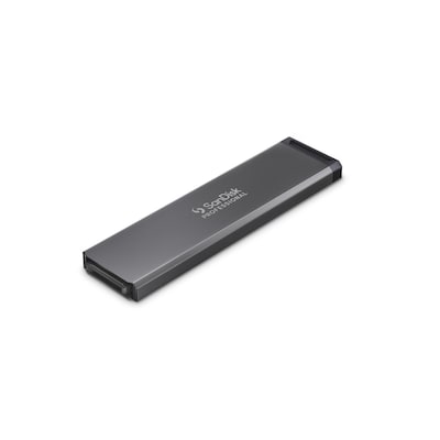 Professioneller Pro Blade-SSD-Mag, 4 TB, für Aufnahmen vom USB-Typ