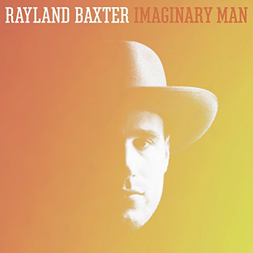 Imaginary Man (Lp+Mp3) [Vinyl LP]