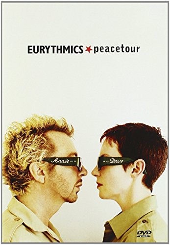 Eurythmics - "Peacetour"