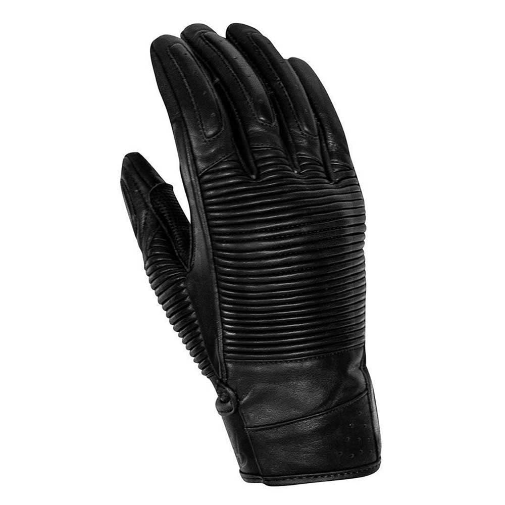 Rusty Stitches Gloves Stella Black (12-XXL)