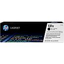 Original HP Toner 131X, Einzelpack, schwarz 2