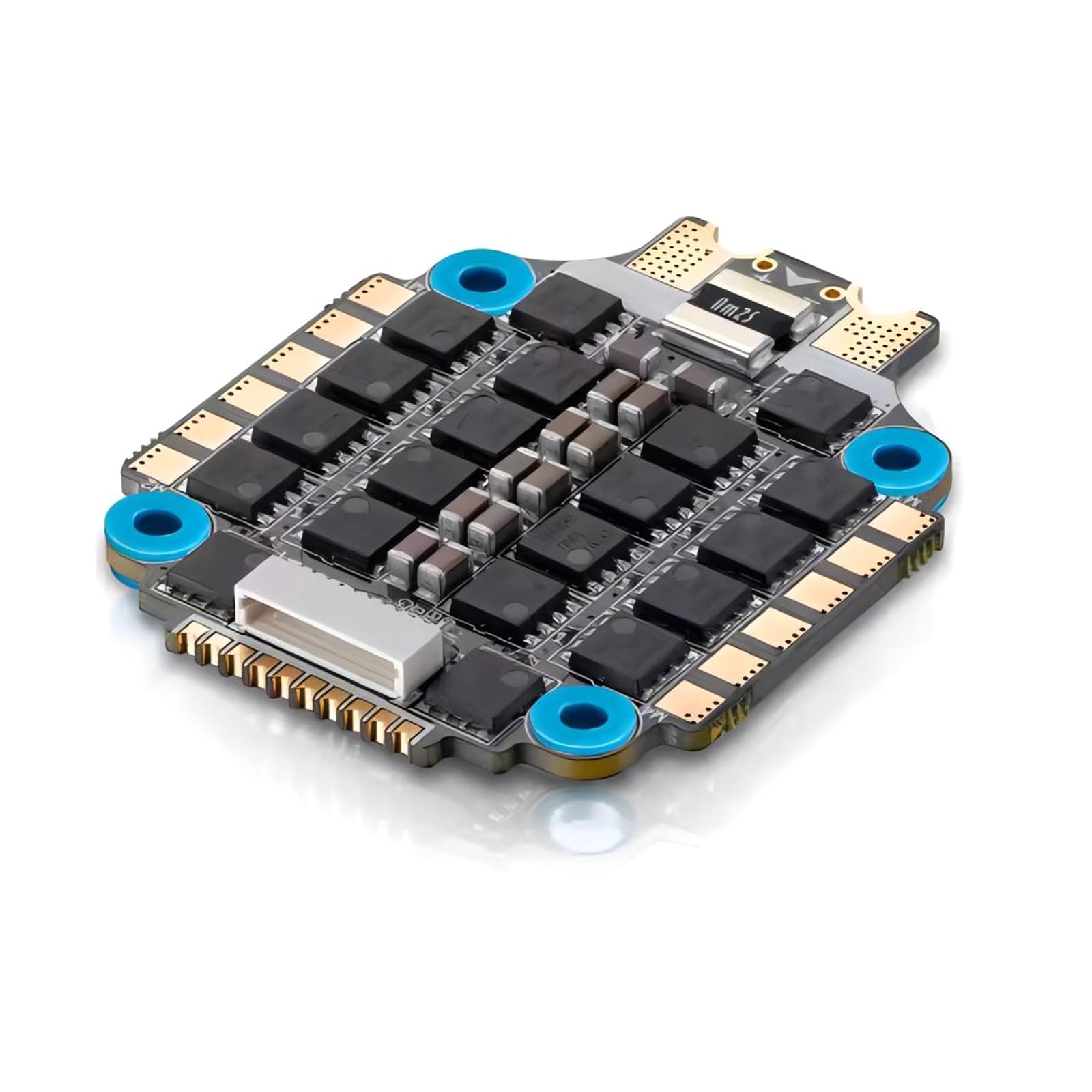 XRotor FPVs 4-in-1 65A BLHeli_32 128K Modul Board 3-6S für Drohnen Ersatzteil