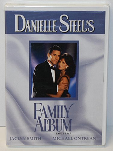 Danielle Steel: Family Album [DVD] [Import]