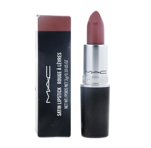 MAC Satin Lipstick, Spirit, 1er Pack (1 x 3 g)