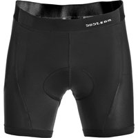 Radunterhose, BOBTEAM Innenhose, für Herren, Größe S, Mountainbike Bekleidung