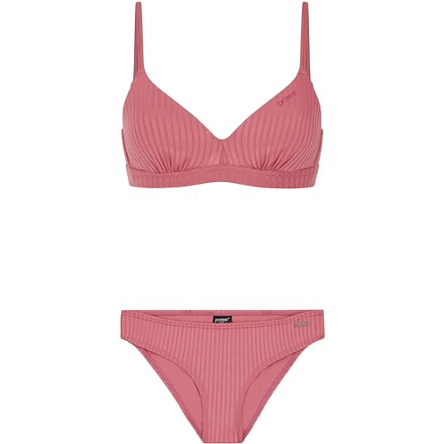 Protest Ladies Triangel-Bikini PRTMANJA Smooth Pink L40B