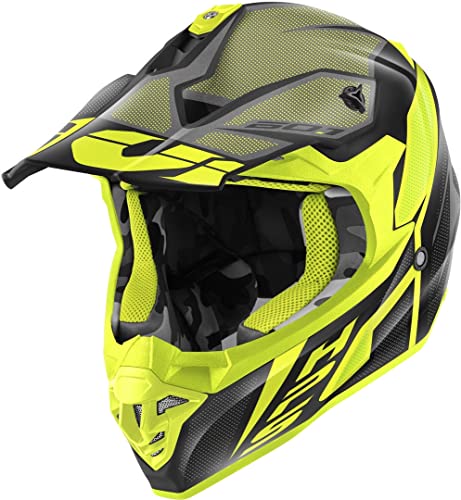 HPS 60.1 Invert Integral-Helm (Cross) Gr. Invert