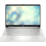 HP 15S-EQ2156NS Laptop 15" 512GB SSD QWERTY US Ryzen 7 5700U 16GB RAM