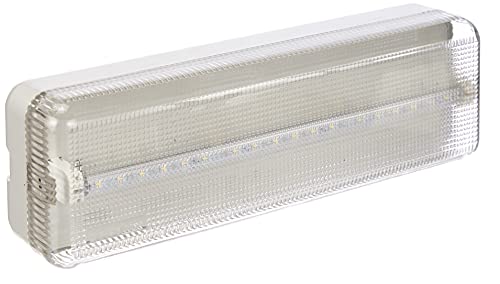 daisalux Nova LED Panel Notfall Nova LD L8 weiß