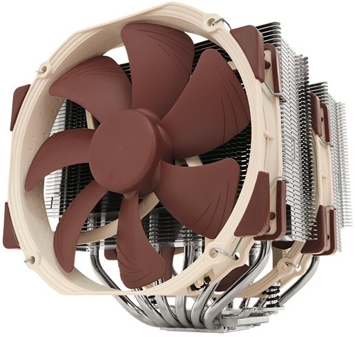 Noctua NH-D15 SE-AM4