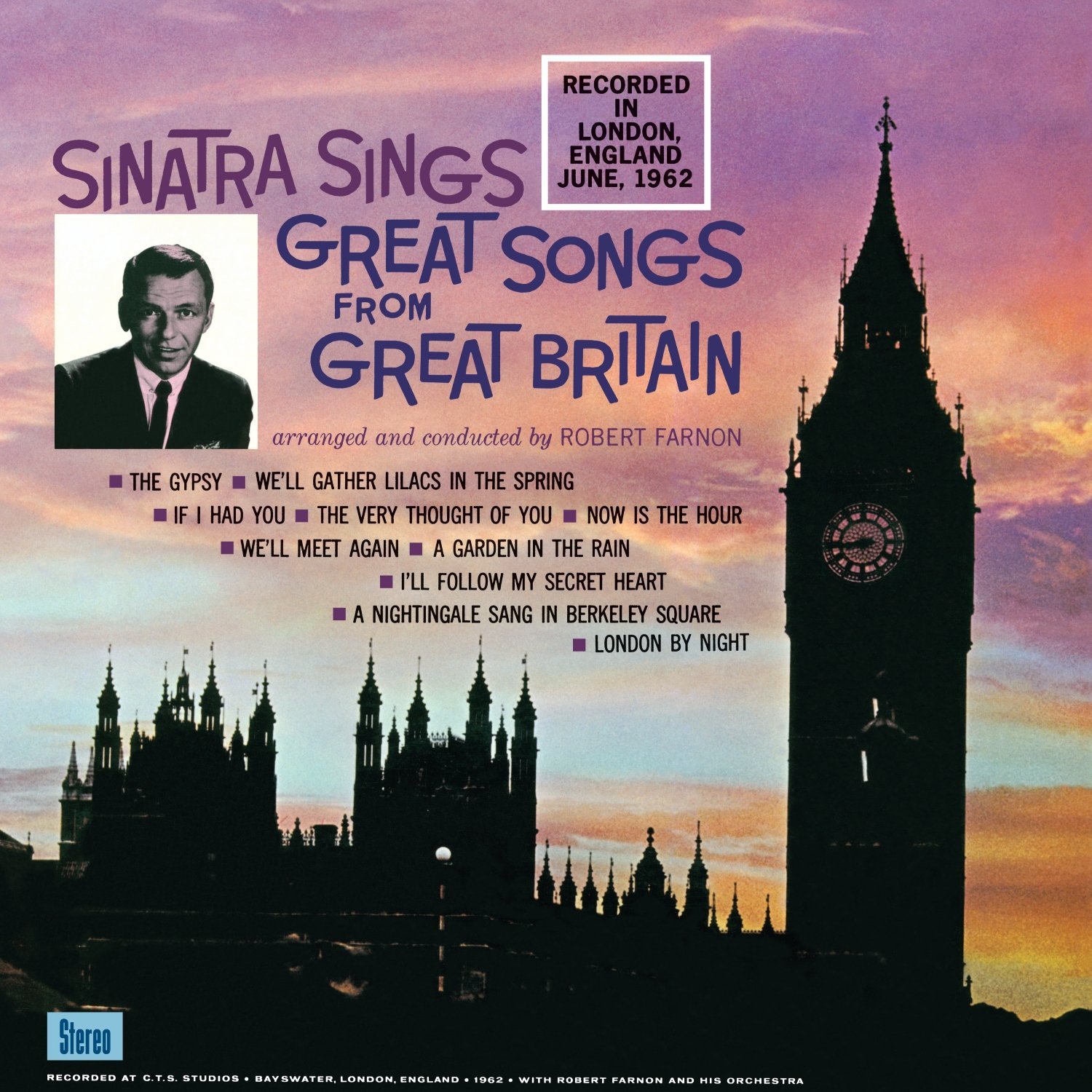 Great Songs from Great Britain (Limited LP) [Vinyl LP]