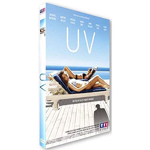 Uv [FR Import]