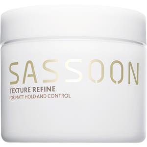 Sassoon Professional Texture Refine Haarpaste 50 ml