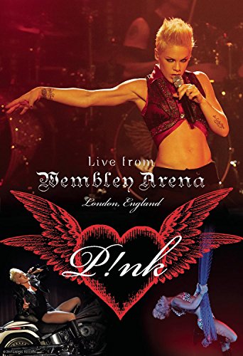 Pink - Live at Wembley