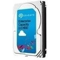 Seagate Enterprise Capacity 2.5 HDD ST2000NX0433 - Festplatte - 2 TB - intern - 2.5 SFF (6.4 cm SFF) - SAS 12Gb/s - NL - 7200 U/min - Puffer: 128 MB