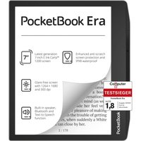 PocketBook Pocketbook Era - 16GB Stardust Silver