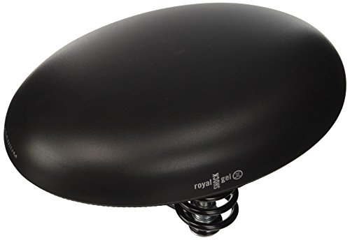 Selle Royal Fahrradsattel ROK Damen Classic