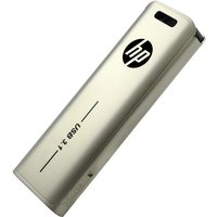 HP x796w USB-Stick 256 GB USB Typ-A 3.2 Gen 1 (3.1 Gen 1) Silber (HPFD796L-256)