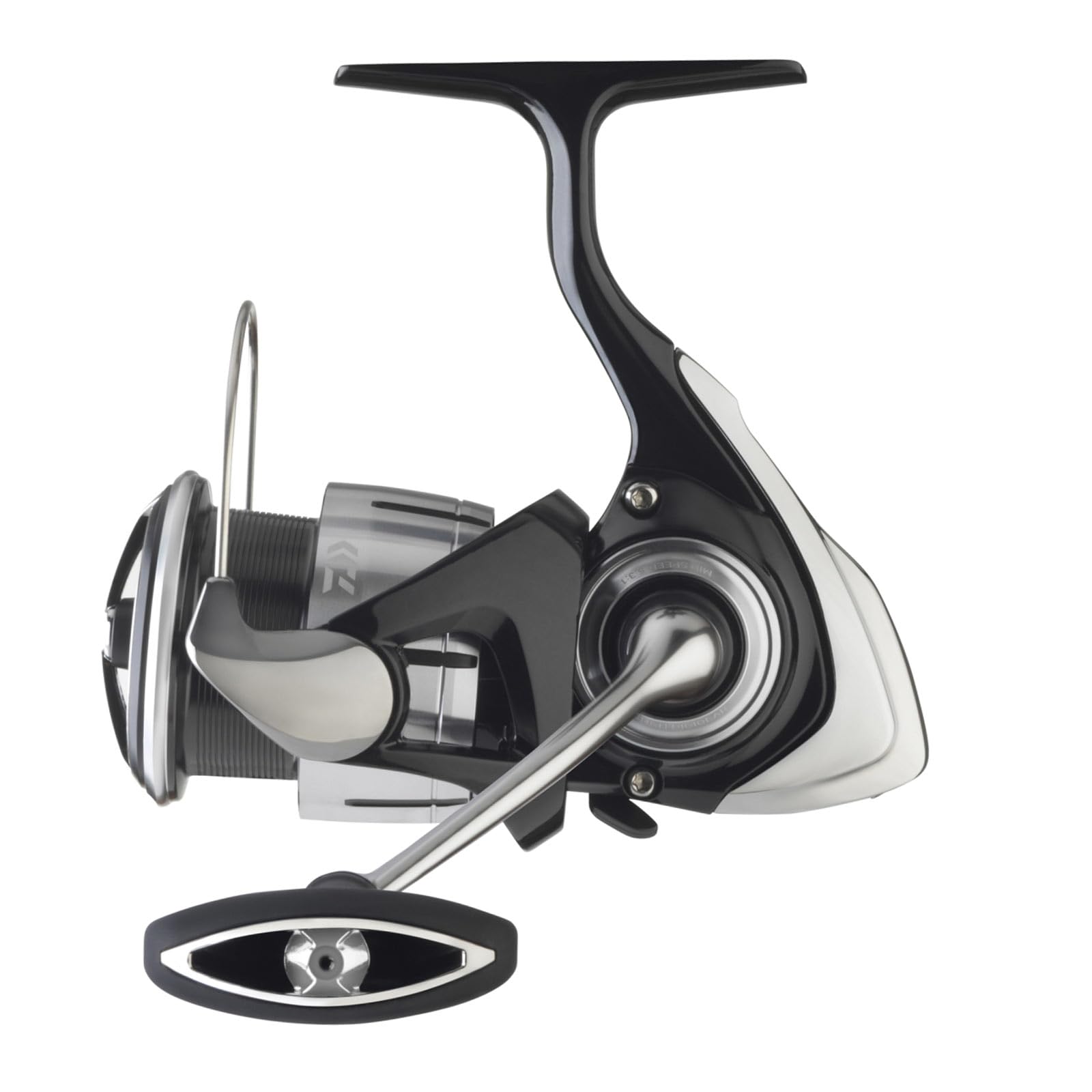 Daiwa 23 Lexa LT3000S-CXH - Spinnrolle, Stationärrolle, Angelrolle zum Spinnangeln