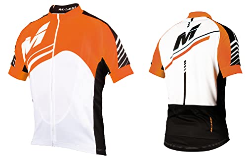 MASSI Vesta Maillot Mann S orange