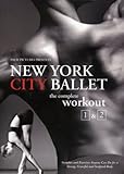 New York City Ballet - The Complete Workout 1 & 2 [Deluxe Edition] [UK Import] [2 DVDs]