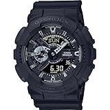 Casio Herren Analog Digital Quarz Armbanduhr G-Shock Remaster