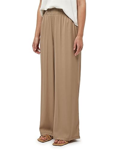 Peppercorn Women's Erissa Pants, Ermine Brown, L