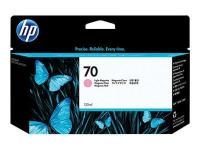 HP Original 70 Druckerpatrone magenta hell 130ml (C9455A)