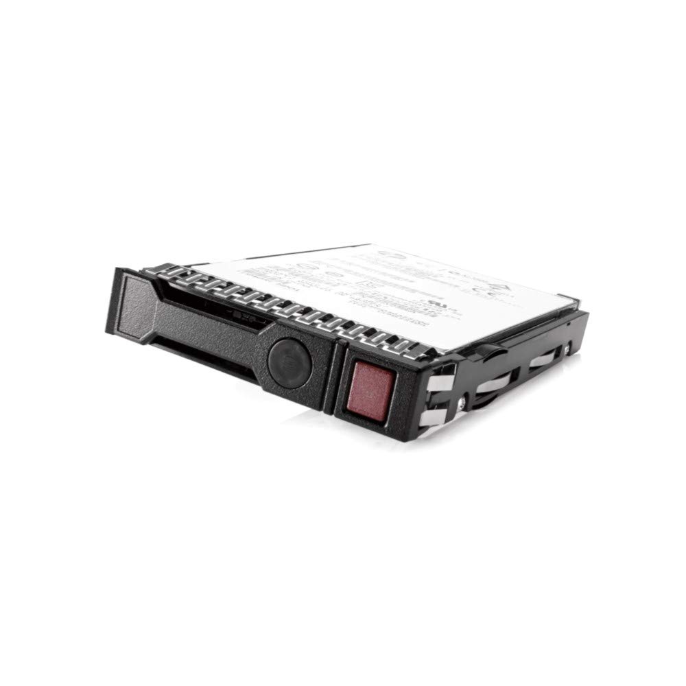 Hpe Msa 400GB 12G SAS MU 2.5in SSD