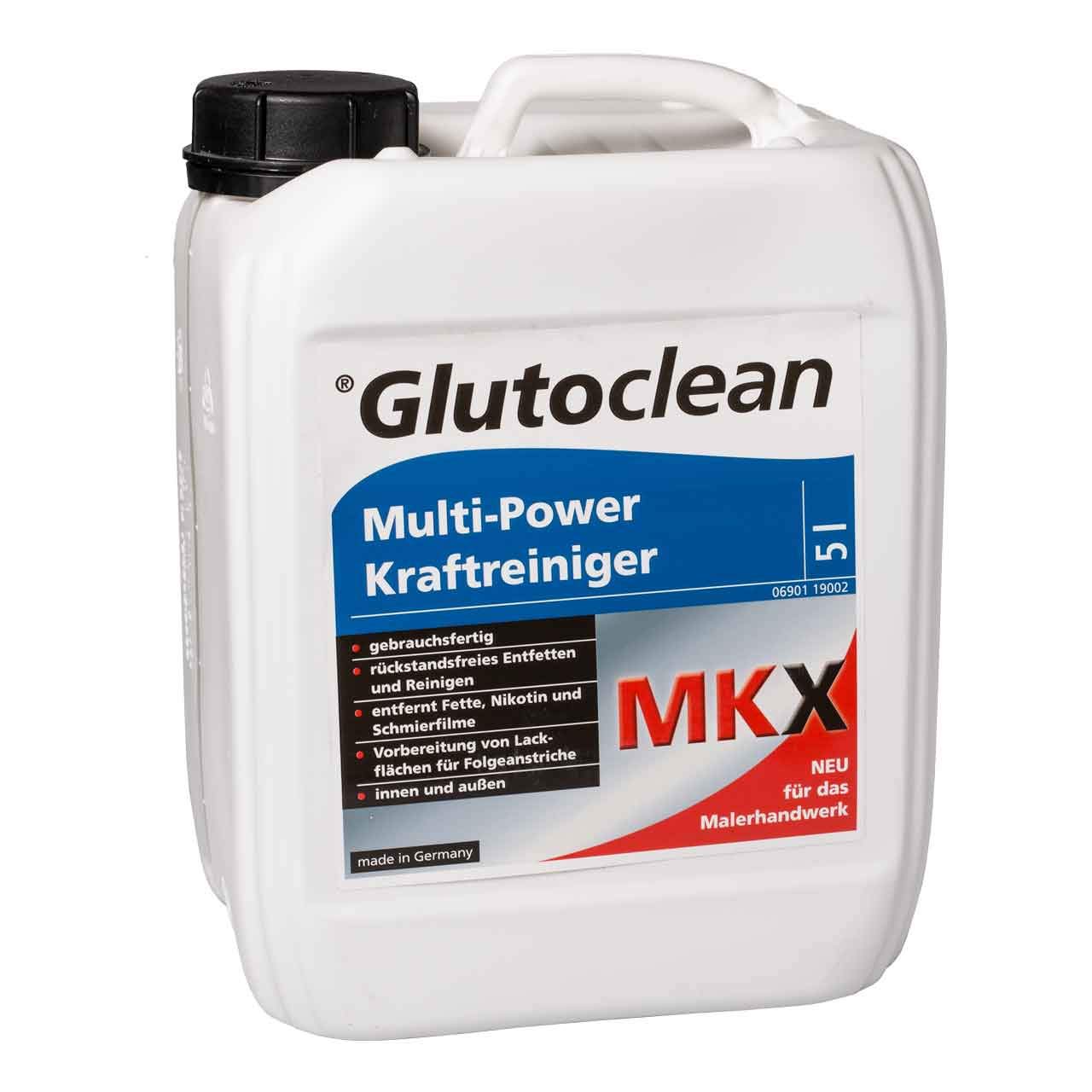 Pufas Glutoclean Multi-Power Kraftreiniger MKX