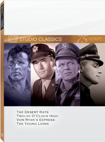 Classic Quad Set 12 [Import USA Zone 1]