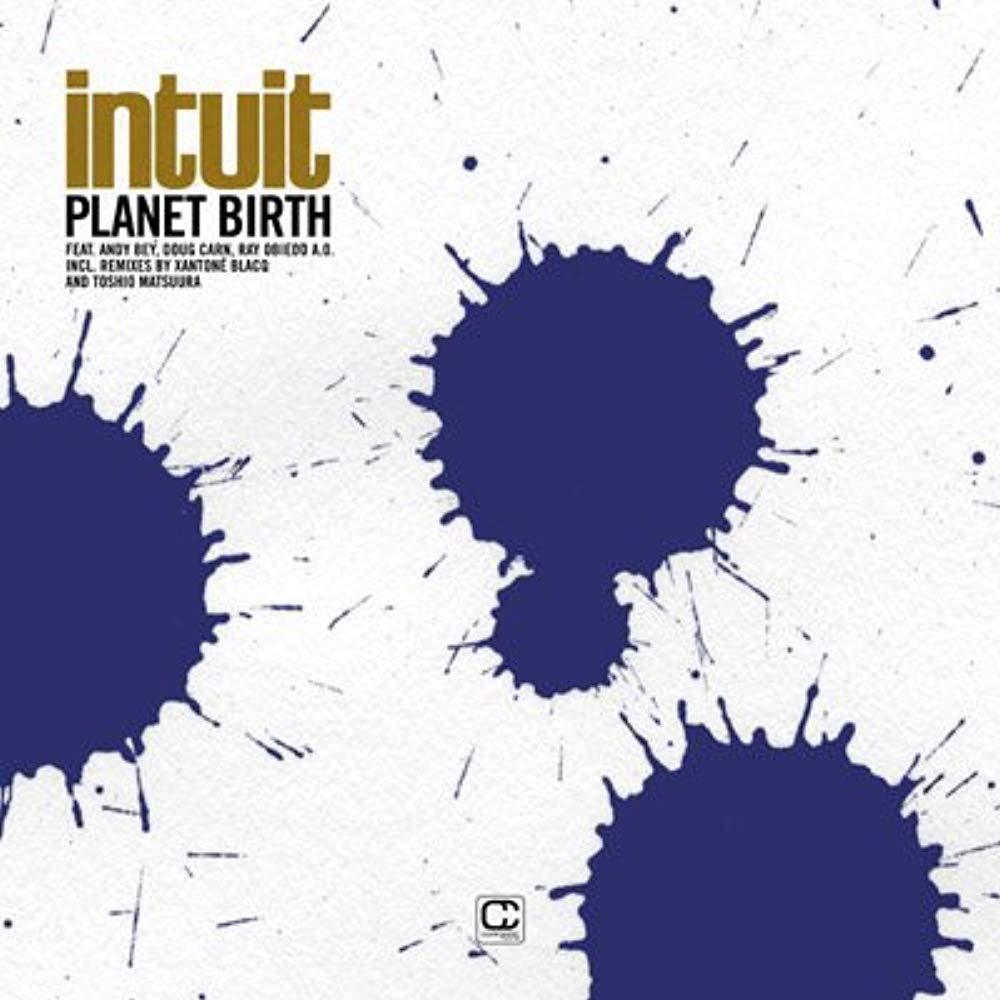 Planet Birth [Vinyl Single]