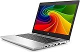 HP Business Laptop Notebook ProBook 645 G4 Ryzen 7 Pro 2700U 16GB 512GB SSD 1920x1080 Windows 10 (Generalüberholt)