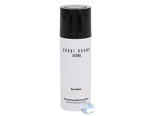 Extra Illuminating Moisture Balm Nr. 01 Bare Glow 30 ml