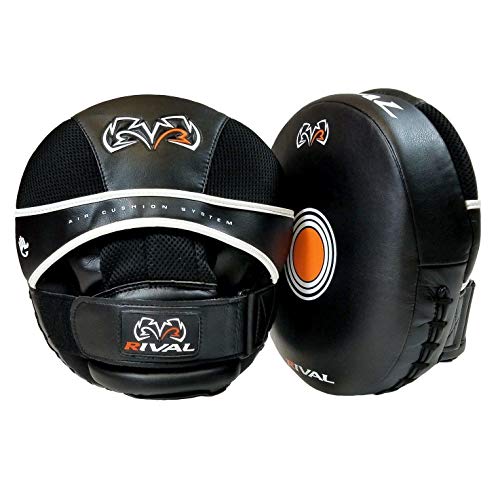 Rival Boxing Pro Focus Mitts RPM3-AIR