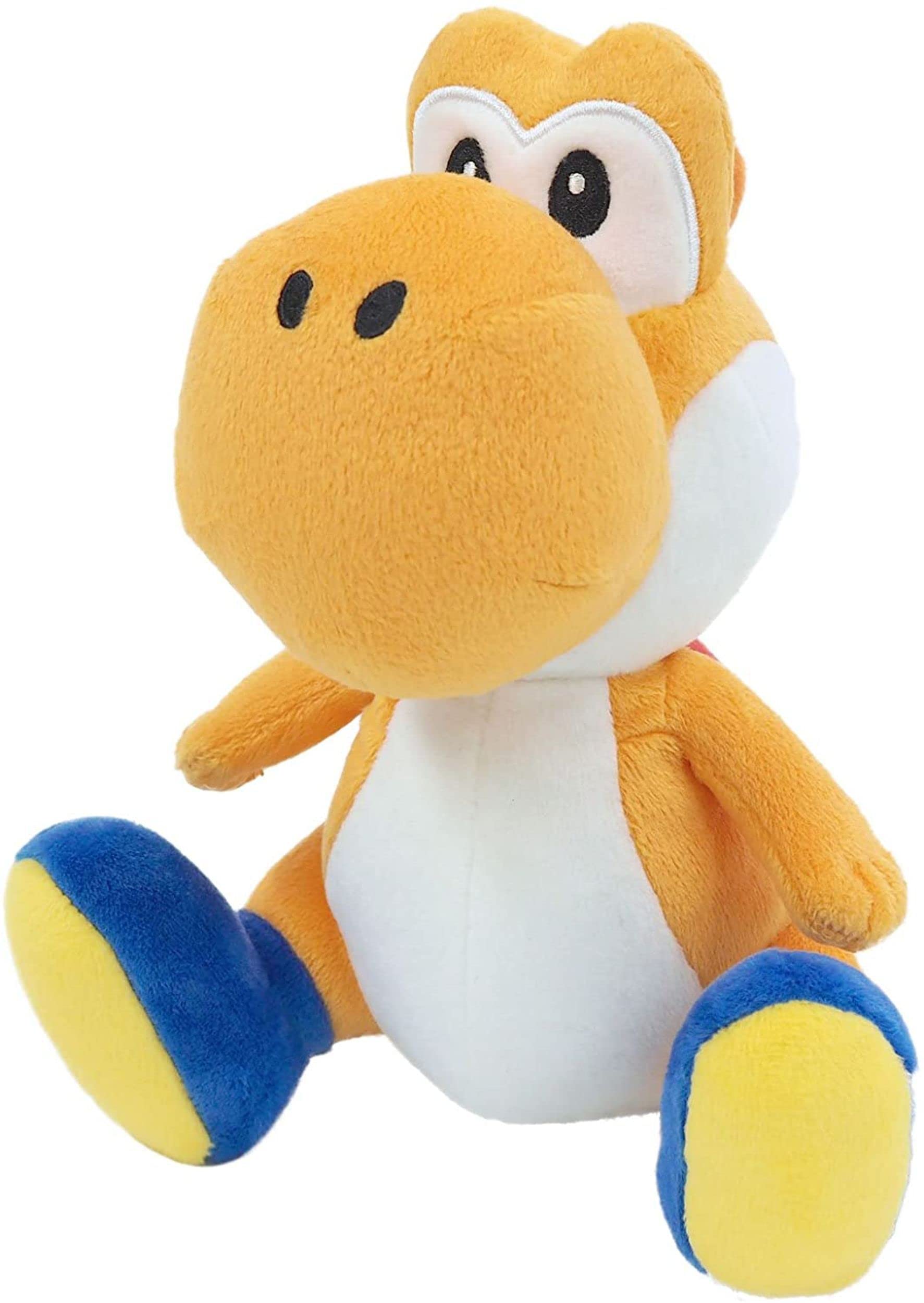 Nintendo Yoshi 21cm Plüsch orange