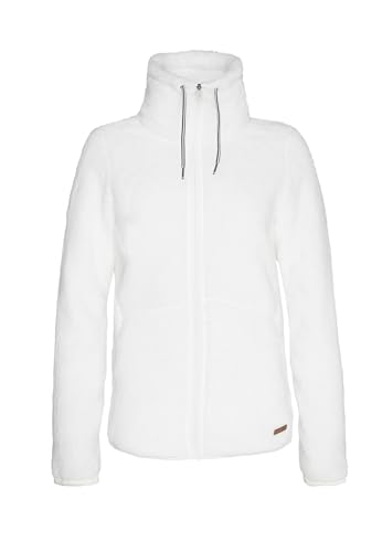 Protest Damen Hoodie mit Reißverschluss RiRi Seashell M/38