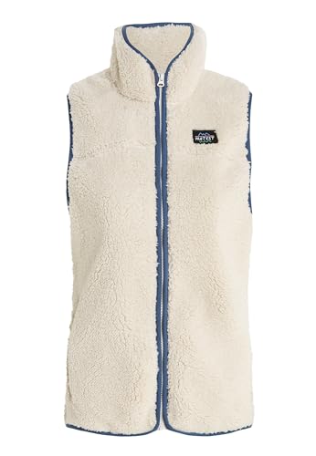 Protest Damen Bodywarmer PRTBODHI Kitoffwhite S/36