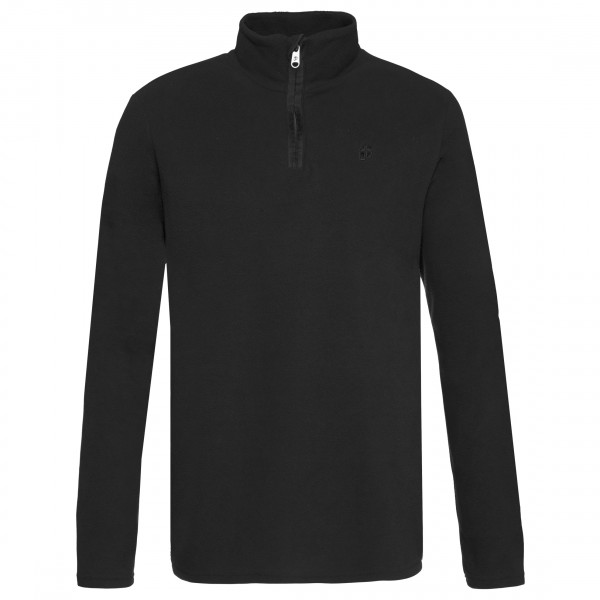 Protest - Perfecto 1/4 Zip Top - Skiunterwäsche Gr XXL schwarz